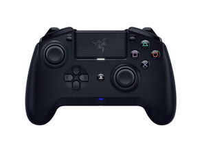 Kontrolle Razer Raiju Tournament Edition PS4