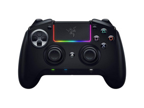 Kontrolle Razer Raiju Ultimate PC/PS4