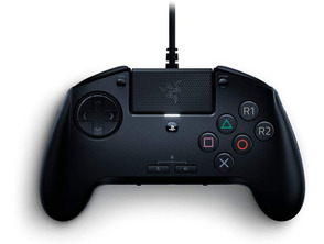 Kontrolle Razer Raion Arcade PC/PS4