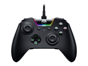 Add to cart Kontrolle Razer Wolverine Tournament Edition PC/Xbox One Kontrolle Razer Wolverine Tournament Edition PC/Xbox One