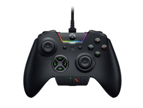 Add to cart Kontrolle Razer Wolverine Ultimate PC/Xbox One Kontrolle Razer Wolverine Ultimate PC/Xbox One