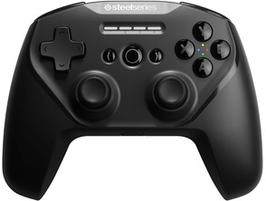 Add to cart Controller Steelseries Stratus Duo PC/Android Controller Steelseries Stratus Duo PC/Android