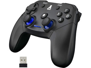 Add to cart Mando The G-Lab Wireless PC/PS3 K-PAD Thorium Mando The G-Lab Wireless PC/PS3 K-PAD Thorium
