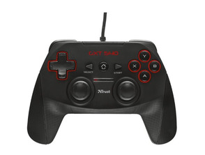 Kontrolle Vertrauen GTX 540 PC/PS3