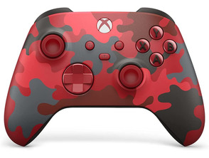 Add to cart Mando Wireless Controller DayStrike Camo Xbox One/Xbox Series Mando Wireless Controller DayStrike Camo Xbox One/Xbox Series