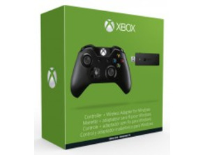 Add to cart Xbox One Wireless + PC Receptor Command Xbox One Wireless + PC Receptor Command