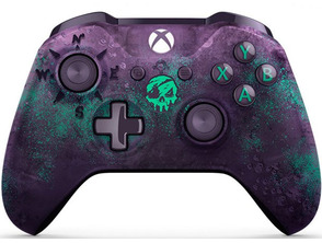 Add to cart Xbox One Sea of Thieves Limited Edition Xbox One Sea of Thieves Limited Edition