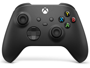 Add to cart Mando Xbox Series Carbon Black Mando Xbox Series Carbon Black