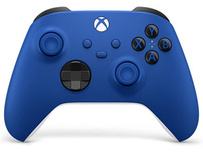 Add to cart Mando Xbox Series Shock Blue Mando Xbox Series Shock Blue