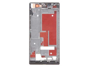 Add to cart Front Frame Huawei P7 Black Front Frame Huawei P7 Black