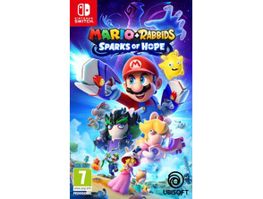 Add to cart Mario + Rabbids Sparks von Hope Switch Mario + Rabbids Sparks von Hope Switch