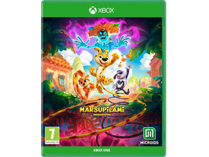 Add to cart Marsupilami Hoobadventure-Tropical Edition Xbox Series X Marsupilami Hoobadventure-Tropical Edition Xbox Series X