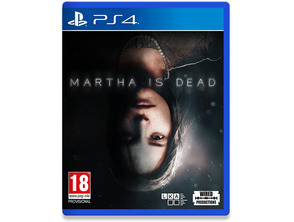 Add to cart Martha ist tot PS4 Martha ist tot PS4