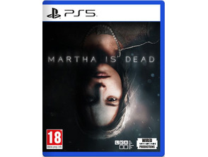 Add to cart Martha ist tot PS5 Martha ist tot PS5
