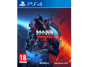 Add to cart Mass Effect Legendäre Edition PS4 Mass Effect Legendäre Edition PS4