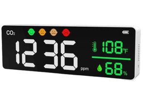 Add to cart Medidor de CO2 Kaise KS1306 (Pared) Medidor de CO2 Kaise KS1306 (Pared)