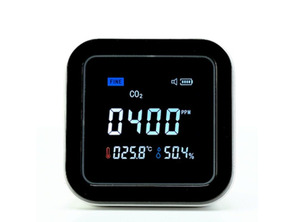 Add to cart Medidor de CO2 Leotec LEMCO201 Medidor de CO2 Leotec LEMCO201