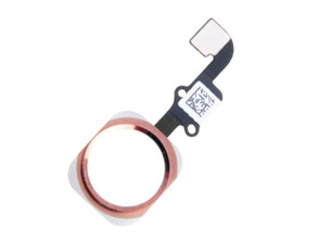 Add to cart Home Button with PCB Membrane Flex Cable for iPhone 6S / iPhone 6S Plus Rose Gold Home Button with PCB Membrane Flex Cable for iPhone 6S / iPhone 6S Plus Rose Gold