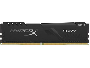 Memoria Kingston HyperX Fury 32 GB DDR4 3466MHz