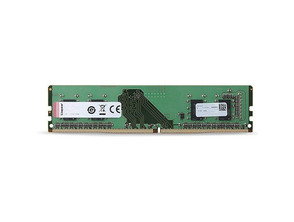 Memoria Kingston KVR26N19S6/4 4GB DDR4 2666 MHz