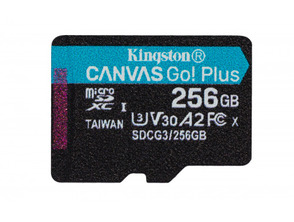Add to cart Memoria MicroSD Kingston 256 GB MicroSD Clase 10 UHS-I Memoria MicroSD Kingston 256 GB MicroSD Clase 10 UHS-I