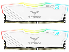 Memoria RAM 32 GB (2x16GB) PC3000 TeamGroup Delta RGB
