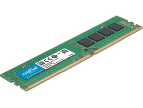 Add to cart Memoria RAM Crucial 16GB DDR4 2666 MHz CT16G4DFRA266 Memoria RAM Crucial 16GB DDR4 2666 MHz CT16G4DFRA266