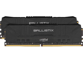 Memoria RAM Crucial Ballistix 16GB (2x8GB) 3200 MHz DDR4