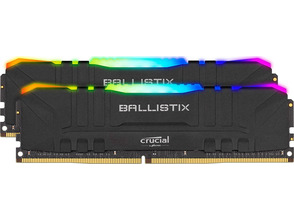 Memoria RAM Crucial Ballistix 16GB (2x8GB) DDR4 3200 MHz