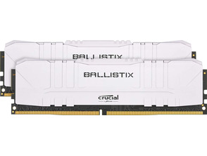 Memoria RAM Crucial Ballistix 16GB (2x8GB) DDR4 3200 MHz