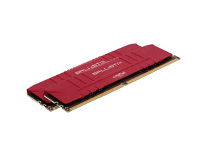 Memoria RAM Crucial Ballistix 32GB (2x16) DDR4 2666 Mhz
