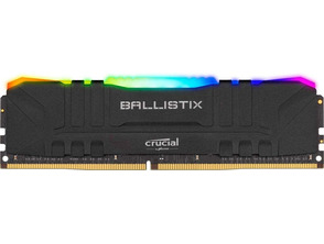 Memoria RAM Crucial Ballistix RGB 8GB DDR4 3200 MHz