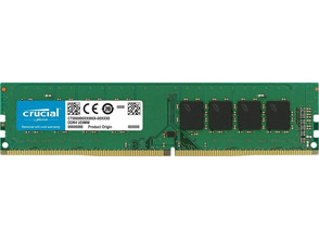 Memoria RAM Crucial CT16G4DFD824A 16GB DDR4 2400MHz