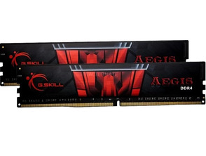 Add to cart Memoria RAM G. Skill Aegis 16GB (2x8GB) 3000 MHz DDR4 Memoria RAM G. Skill Aegis 16GB (2x8GB) 3000 MHz DDR4