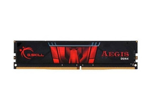 Add to cart Memoria RAM G. Skill Aegis 8GB DDR4 2400 MHz Memoria RAM G. Skill Aegis 8GB DDR4 2400 MHz