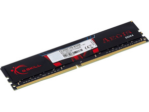 Add to cart Memoria RAM G. Skill Aegis DDR4 8 GB 3000 MHz Memoria RAM G. Skill Aegis DDR4 8 GB 3000 MHz
