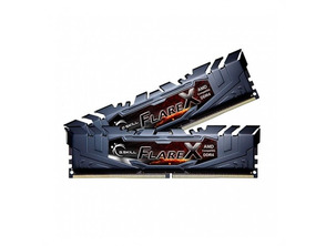 Memoria RAM G-Skill Flare X DDR4 16GB (2x8GB) PC3200