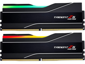 Memoria RAM G. Skill neo RGB 32GB (2x16GB) 6000 MHz DDR5