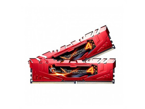 Memoria RAM G-Skill Ripbacken 4 DDR4 16GB (2x8GB) PC2400