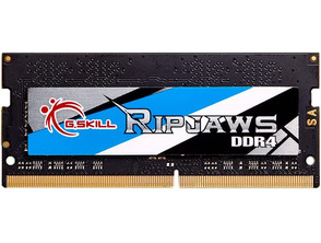 Memoria RAM G. Skill Ripbacken S/O 16GB 3200 MHz DDR4