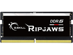 Memoria RAM G. Skill Ripbacken S/O 16GB 4800 MHz DDR5