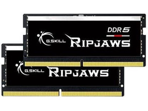 Memoria RAM G. Skill Ripbacken S/O 32GB (2x16GB) 4800 MHz DDR5