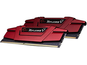 Add to cart Memoria RAM G. Skill Ripbacken V 16 GB (2x8GB) 2133 MHz DDR4 Memoria RAM G. Skill Ripbacken V 16 GB (2x8GB) 2133 MHz DDR4