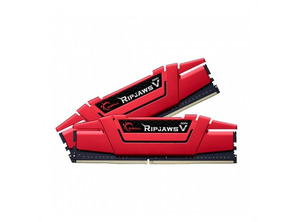 Memoria RAM G. Skill Ripbacken V DDR4 8 GB (2x4GB) PC2400