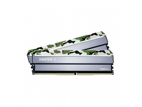 Memoria RAM G. Skill Sniper X 32GB (2x16GB) DDR4 3200 MHz
