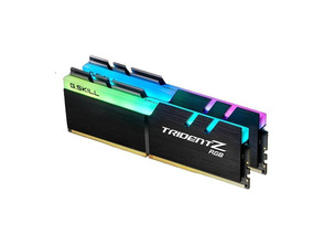 Memoria RAM G. Skill Trident Z 32GB (2x16GB) DDR4 PC3200