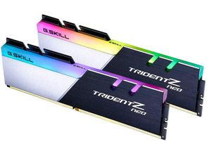Memoria RAM G. Skill Trident Z 64GB (2x32GB) DDR4 3600 MHz
