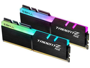 Memoria RAM G. Skill Trident Z DDR4 16GB (2x8GB) PC3200