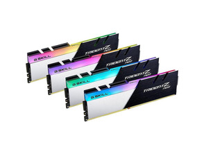 Memoria RAM G. Skill Trident Z Neo 32GB (4x8GB) DDR4 3600 MHz