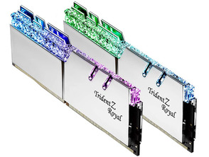 Memoria RAM G. Skill Trident Z Roy DDR4 16 GB (2x8GB) PC3600